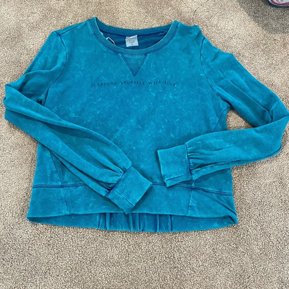 Calia Crew Neck